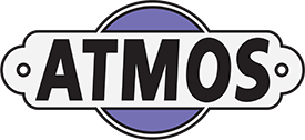 Atmos logo