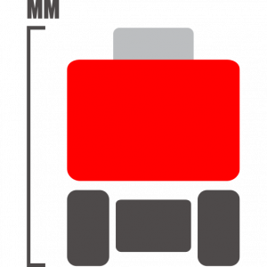 Wysokość całkowita