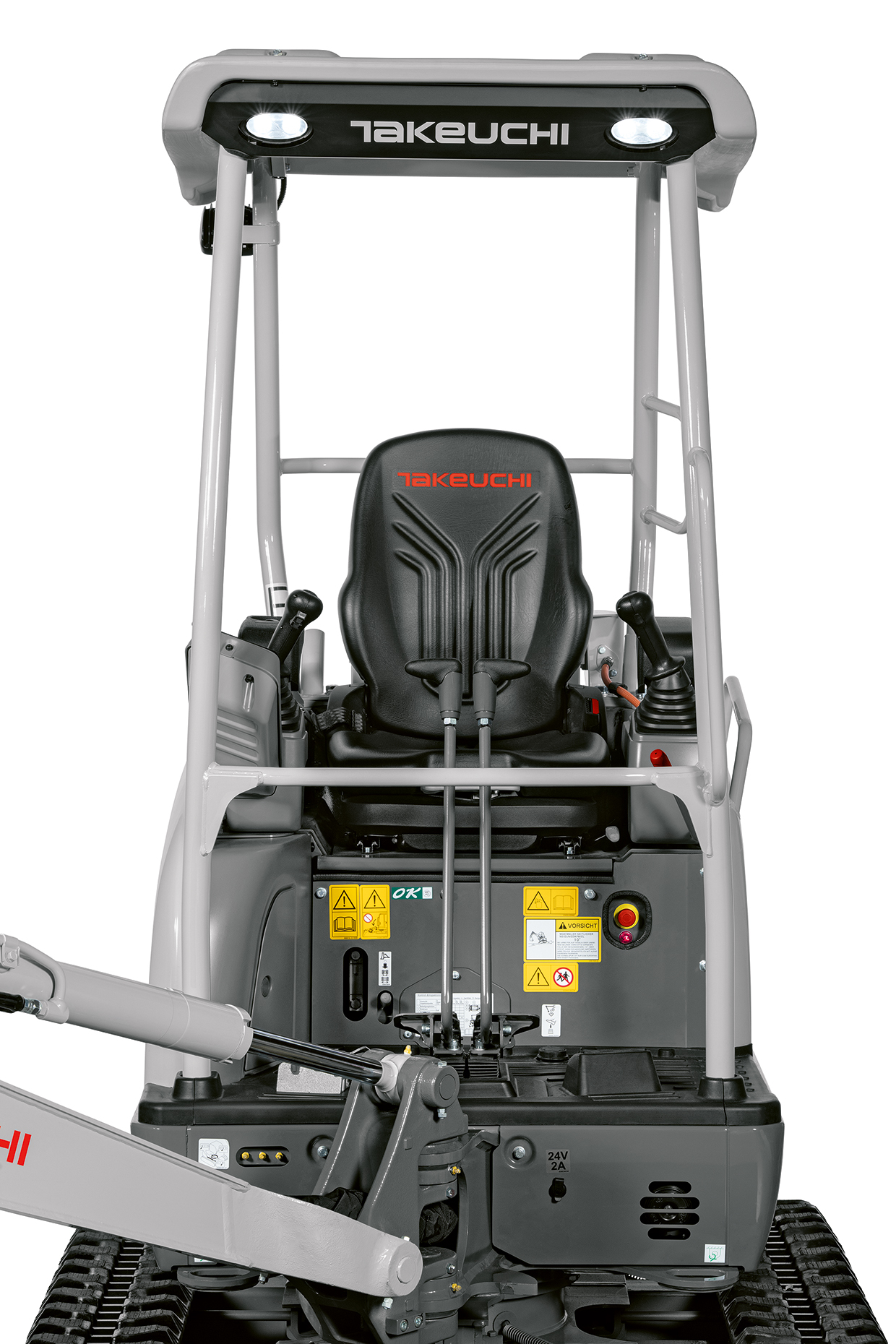 Kabina TB20e – ujęcie 15