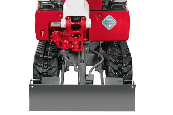 Podwozie TB210RH – ujęcie 20