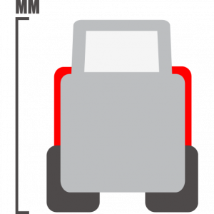 Wysokość całkowita