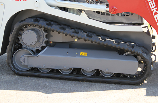 Układ jezdny TL6R – ujęcie 20