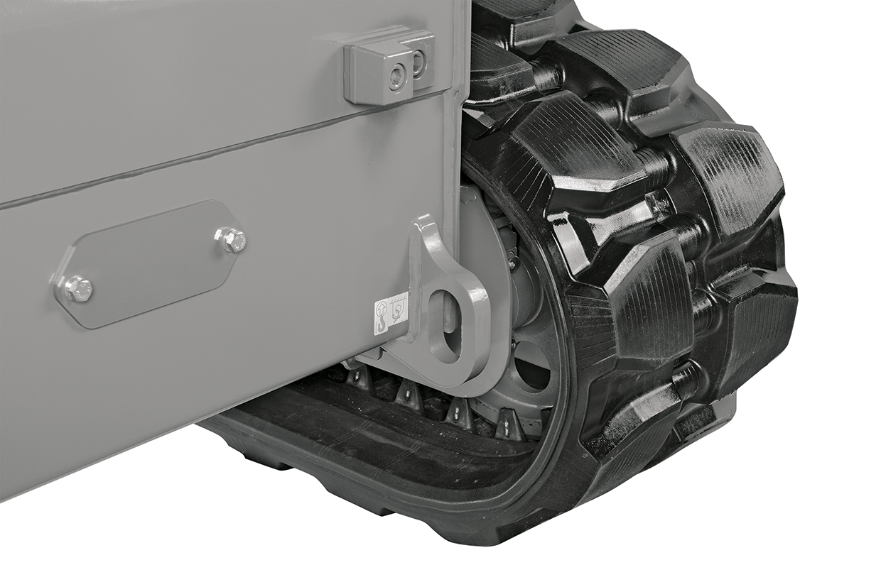 Układ jezdny TL8R2 – ujęcie 20