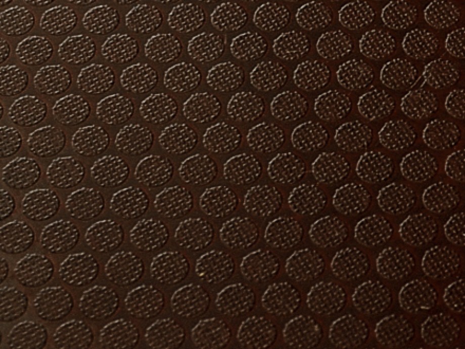 Oś belki z zawieszeniem