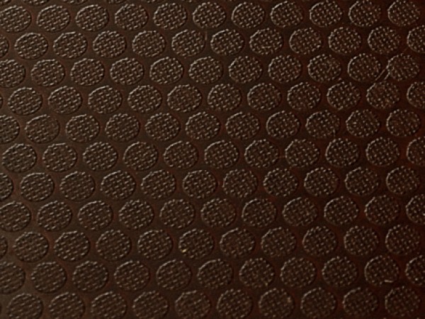 Oś belki z zawieszeniem