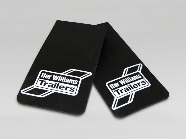 Oś belki z zawieszeniem