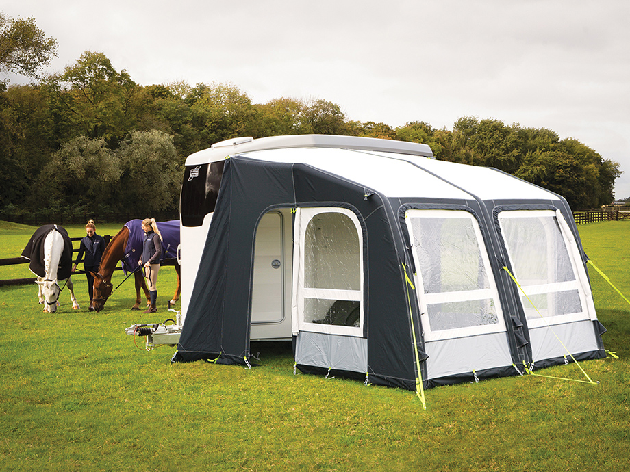 Oś belki z zawieszeniem