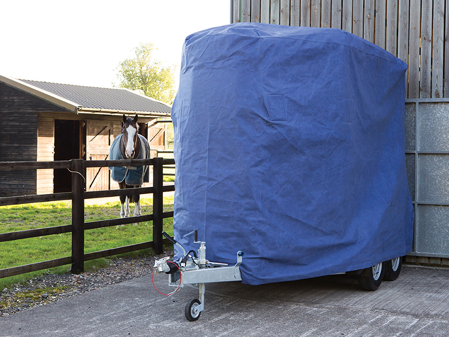 Oś belki z zawieszeniem