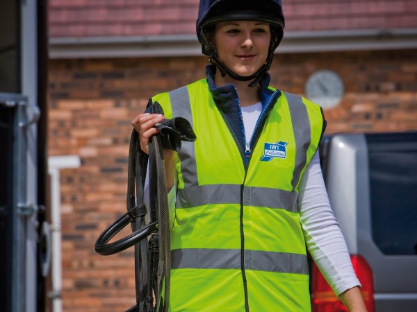 Głowica sprzęgająca