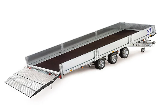 Przegrody wewnętrzne