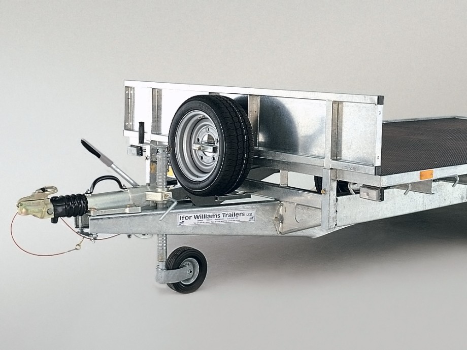 Głowica sprzęgająca