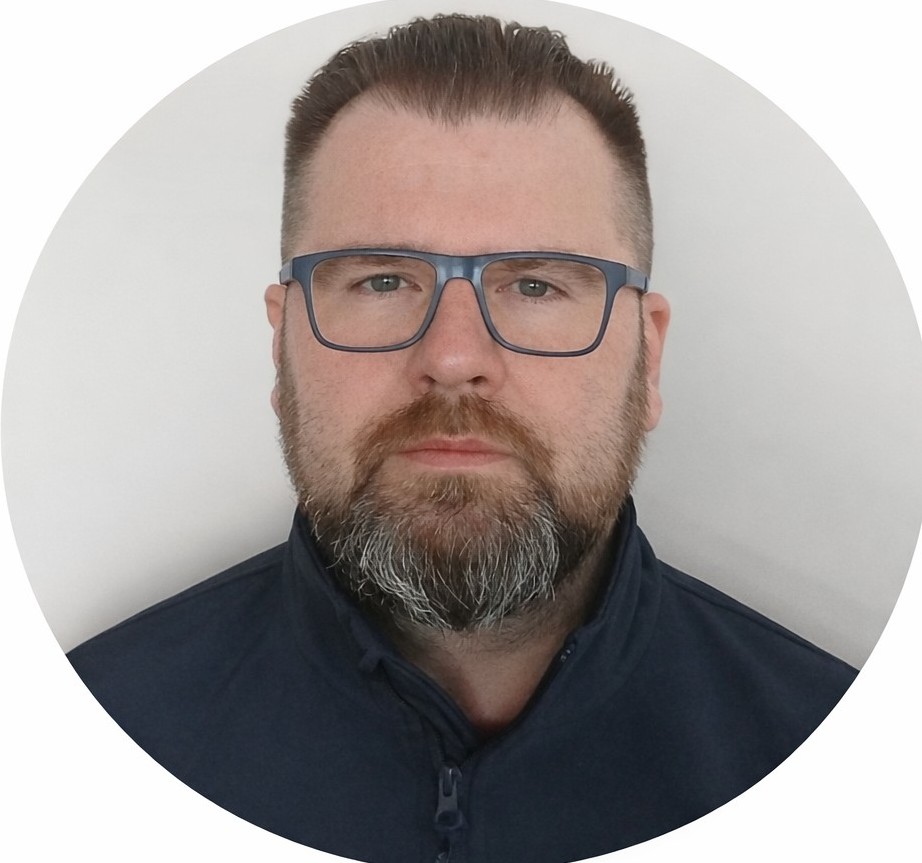 Przedstawiciel handlowy