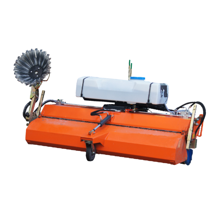 lyzka zamiatajaca ds