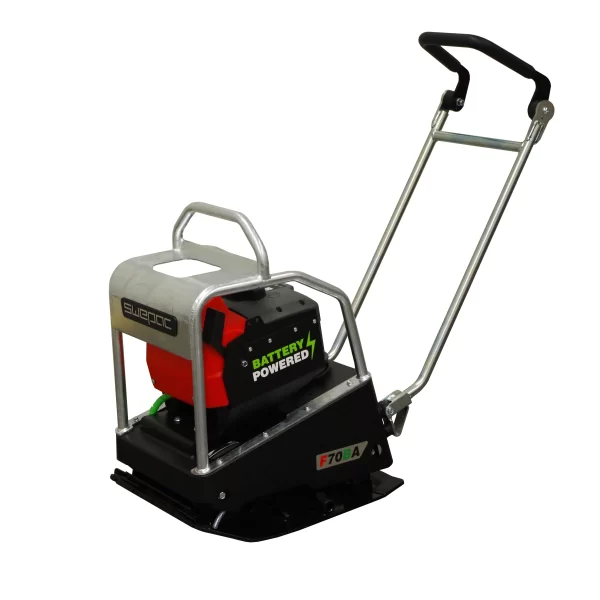 Swepac F 70BA