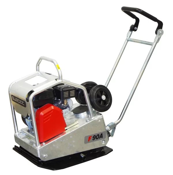 Swepac F 90A
