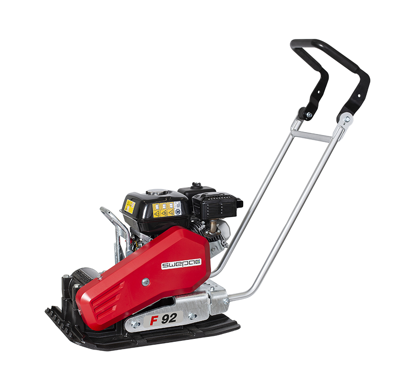Swepac F 92