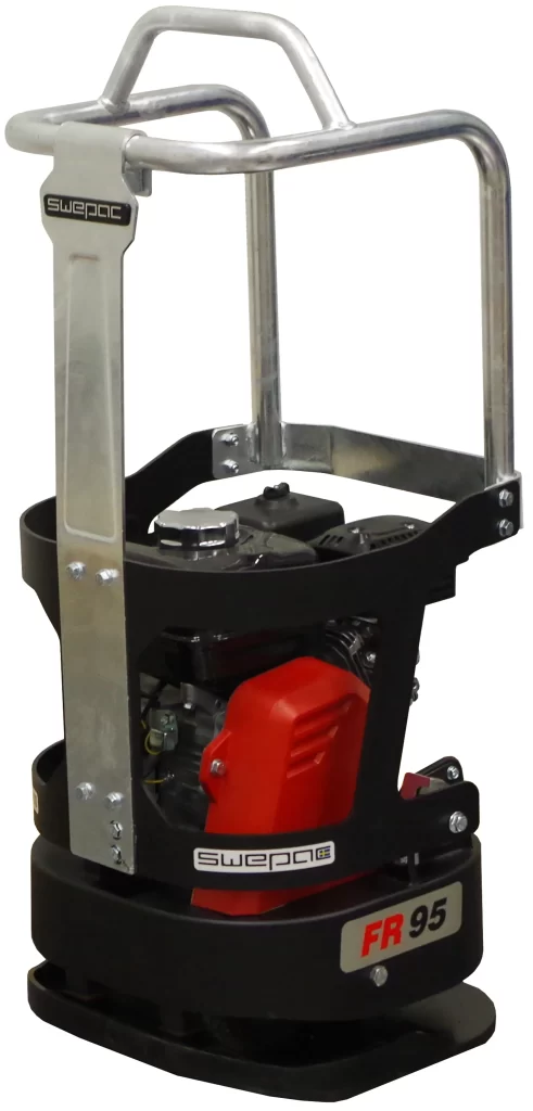 Swepac FR 95
