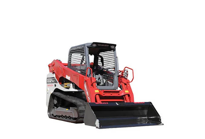 Takeuchi TL12V2