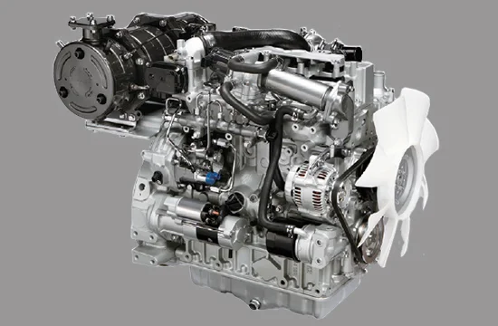 Silnik TL12V2 – ujęcie 18