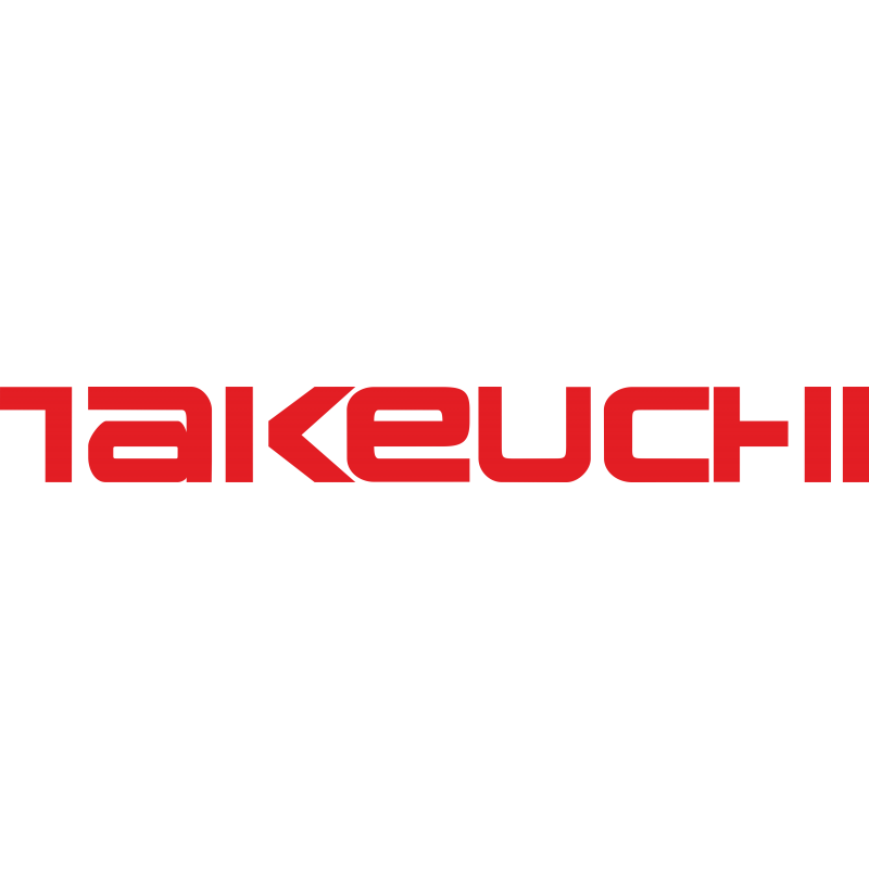 Takeuchi logo